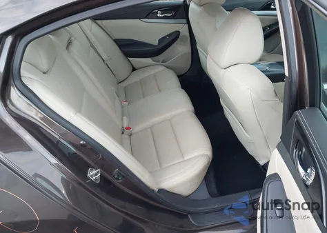 2016 Nissan Maxima 3.5 Sv from USA, damaged, VIN 1N4AA6APXGC424655